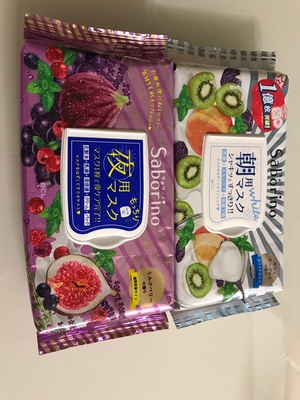 日本最好的排毒面膜,日本面膜排行榜10强最新