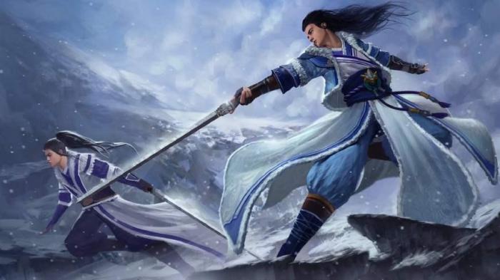 5本很好看的网络小说,5本好看却不出名的东方玄幻小说