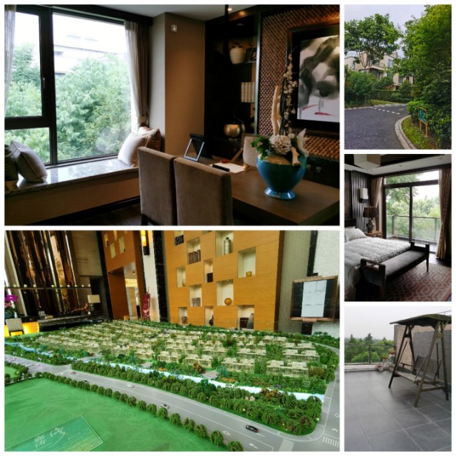 嘉涛湾别墅价格表,上海嘉涛湾花园