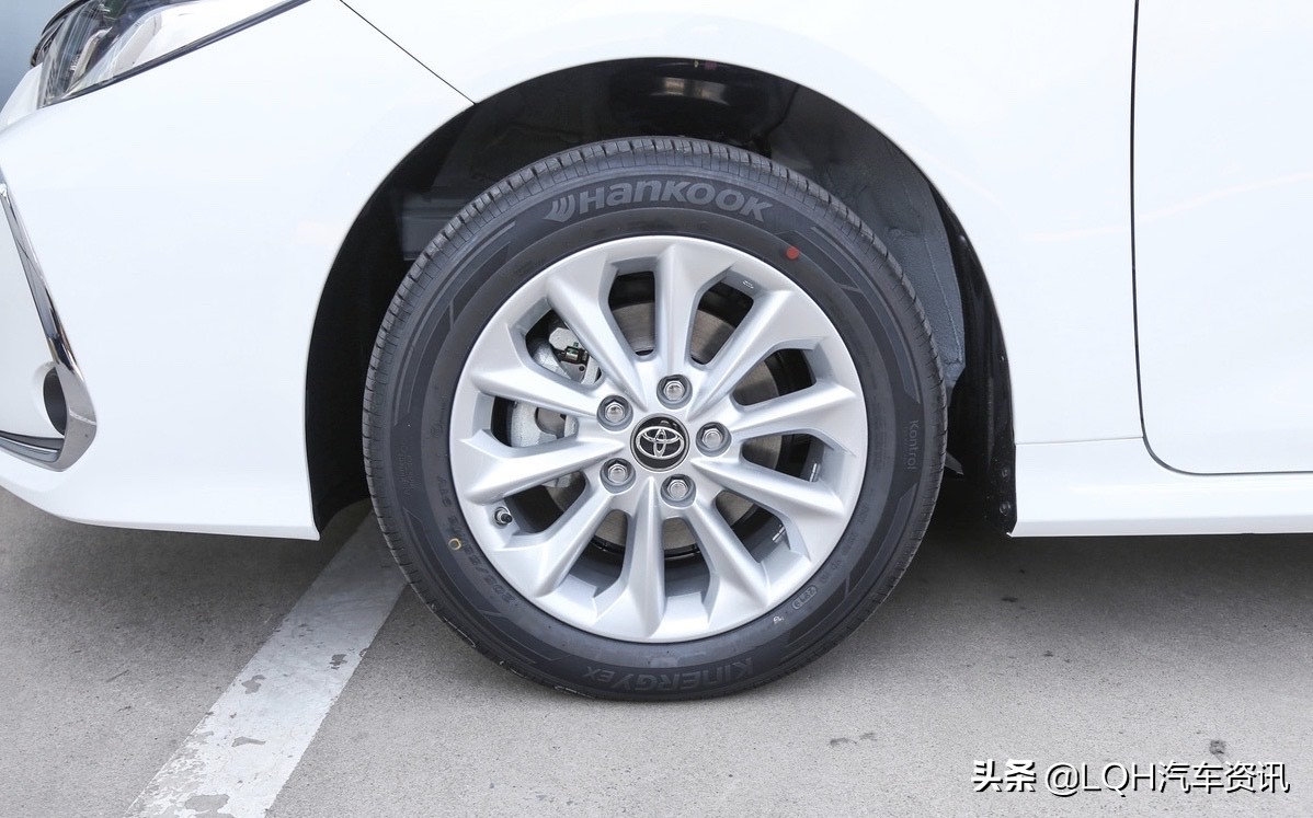 丰田哪款车最省油质量又好又便宜,丰田2.5l最省油区间