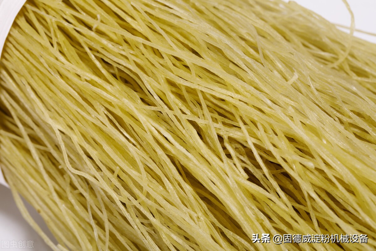 最简单的全自动红薯粉条机,专业生产红薯粉条机