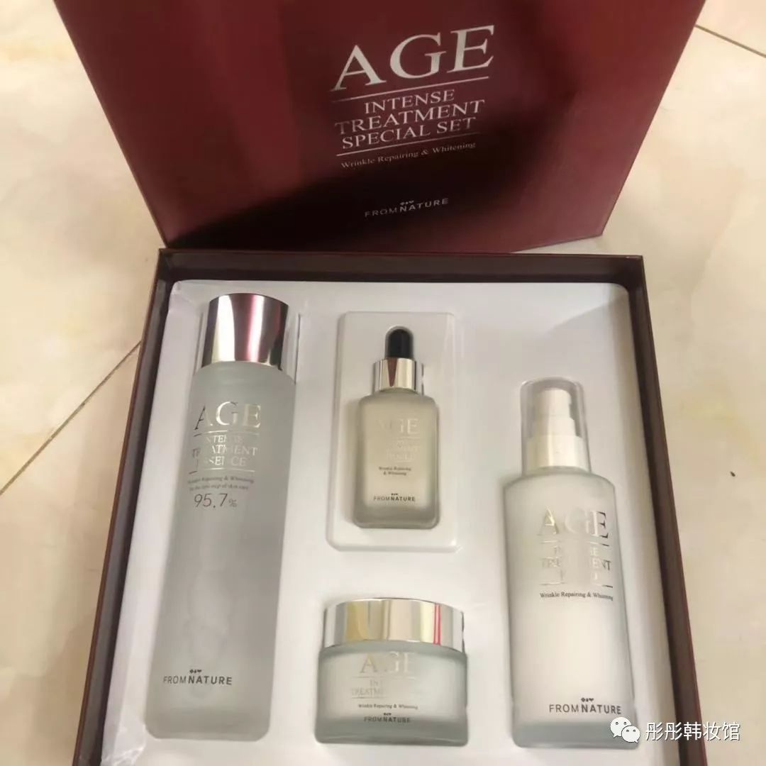 神仙水有效成分含量,神仙水酵母成分