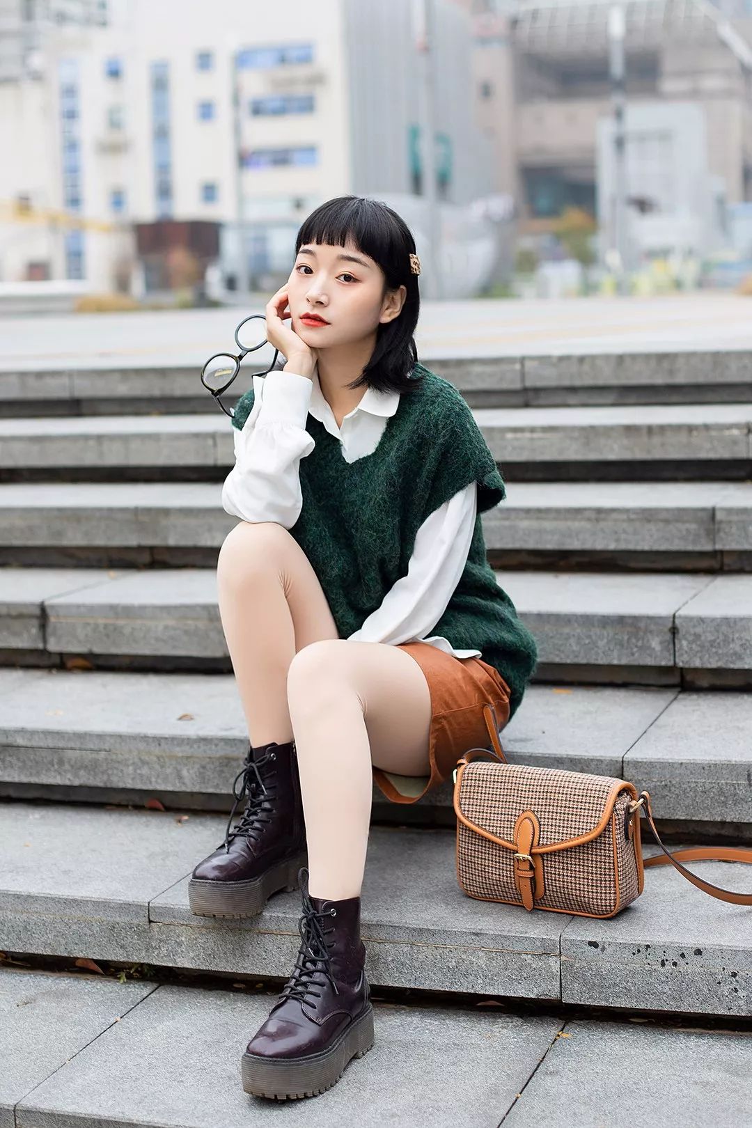 换了这几个包朋友都以为我暴富了！