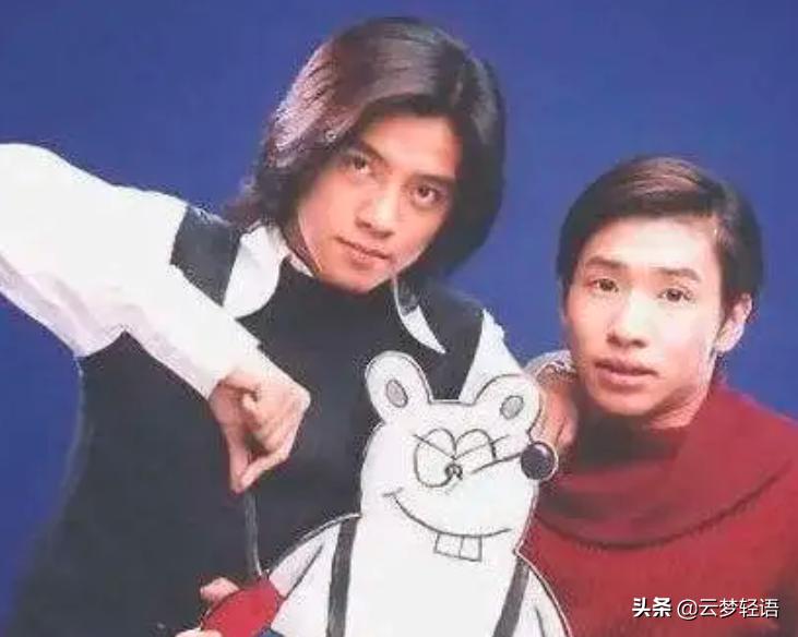 大张伟和罗志祥,墙倒众人推罗志祥视频