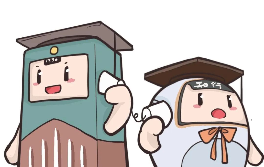 等你！交大气味图书馆，今日“开放”