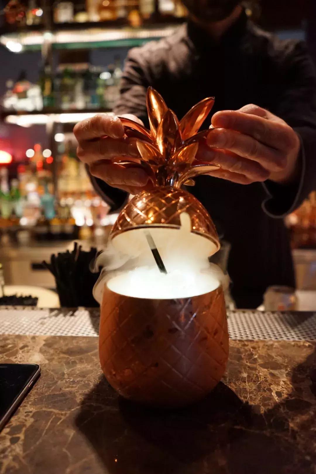 去香港中环必吃的美食,这个春天我们一起去重庆吃火锅吧