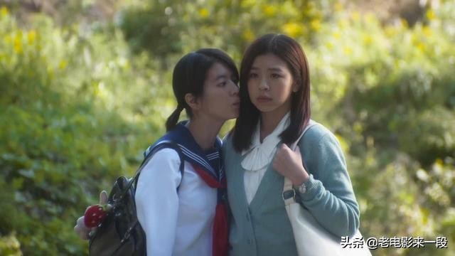 没看过这部电影的还是别看了，已经一天没吃饭了