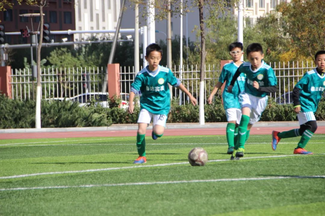 泰达实验学校足球队怎么样,泰达实验学校初中