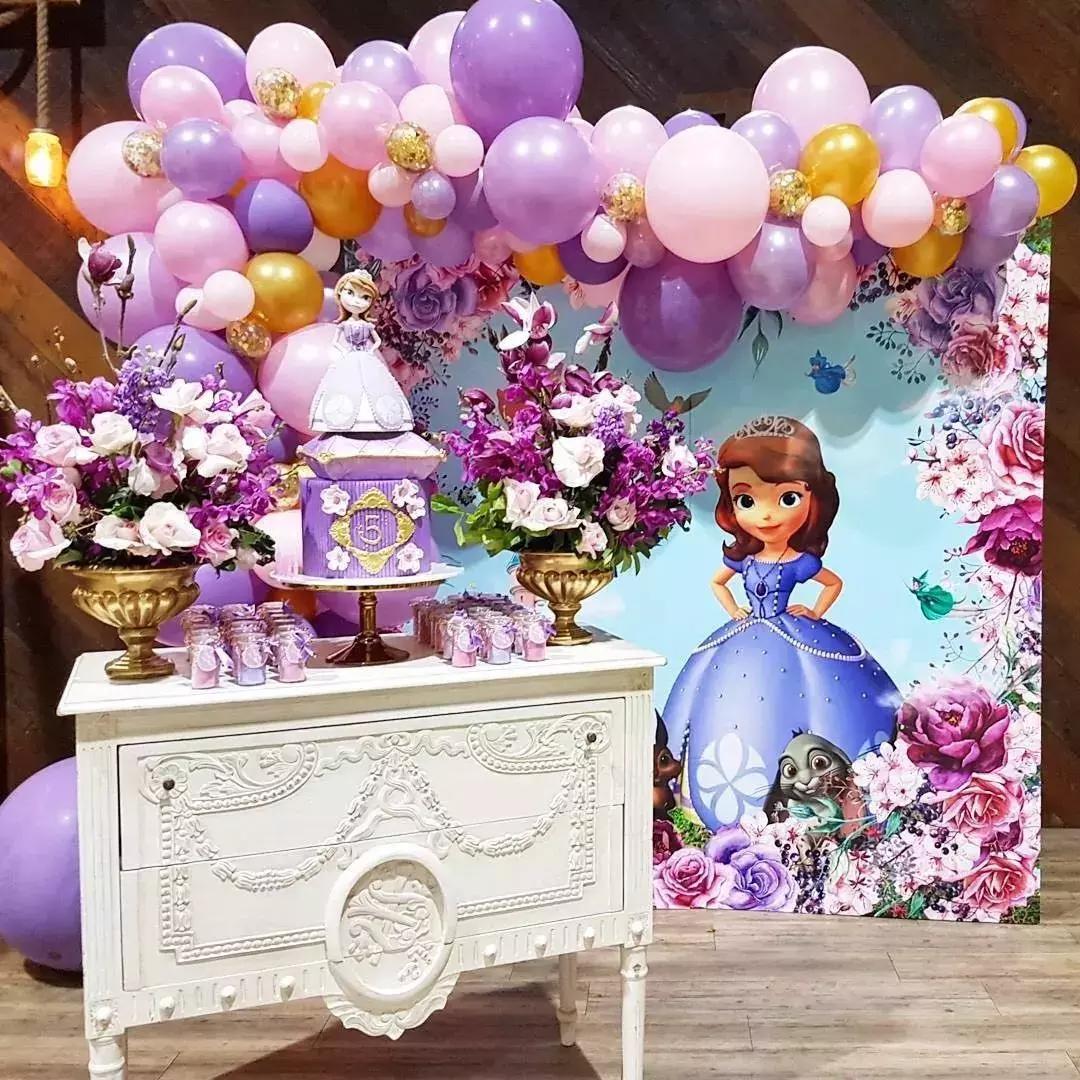 有关气球的小知识,有关气球的布置