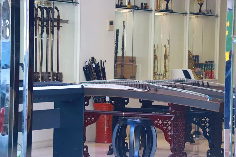 武汉最大的乐器批发市场在哪里,武汉哪里有卖乐器的地方