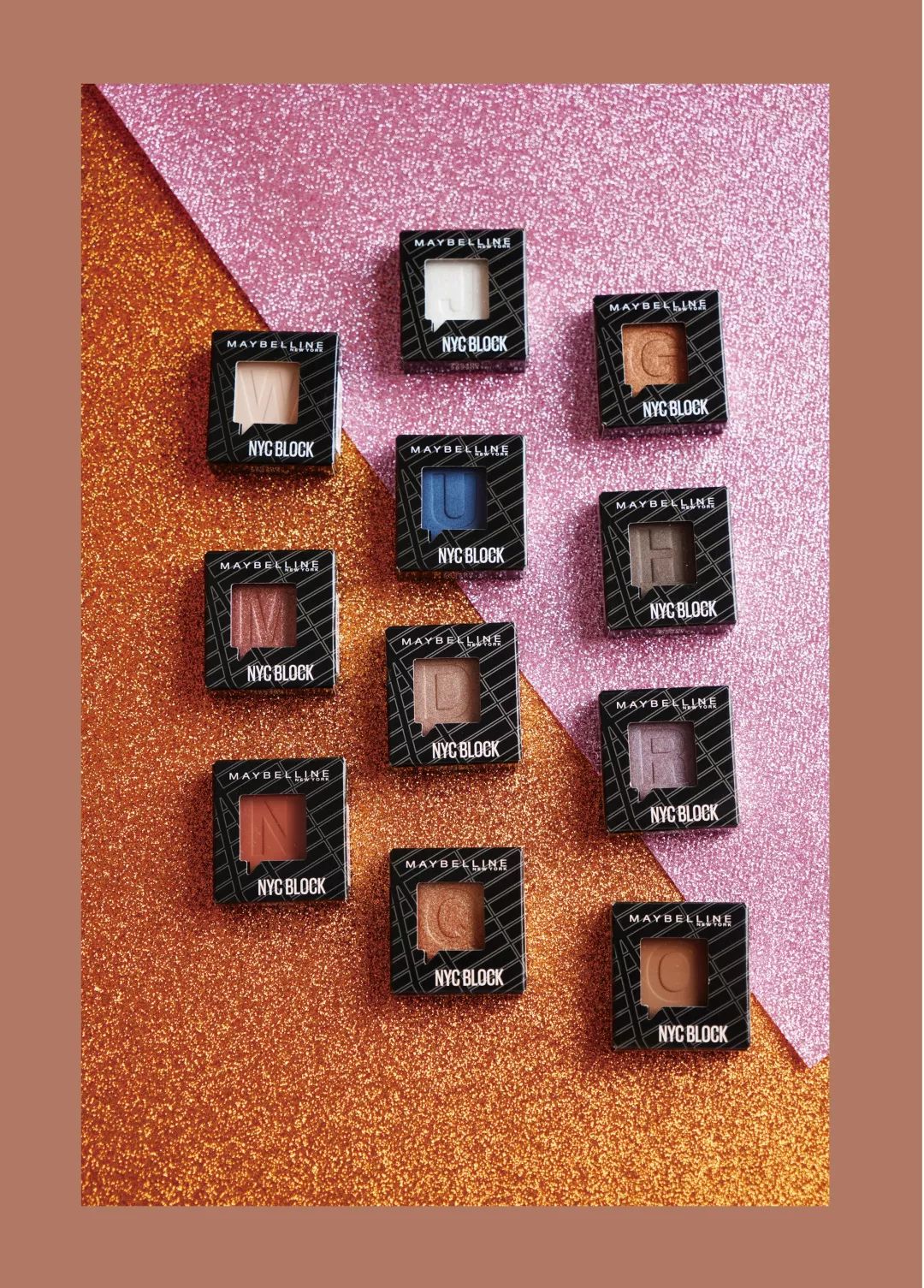 入秋了，准备换购买买买的你，不来看看本期眼霜+眼妆大合集嘛