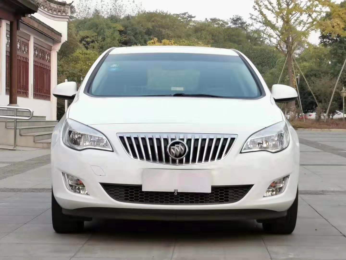 一辆别克英朗能开多少年,别克英朗这台车怎么样