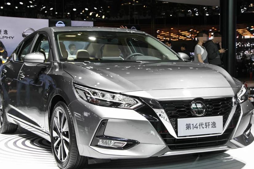 卡罗拉朗逸宝来轩逸雷凌怎么选,卡罗拉紧凑型车排名