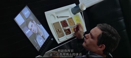 科幻片中的科技变成现实,科幻片中已实现的东西