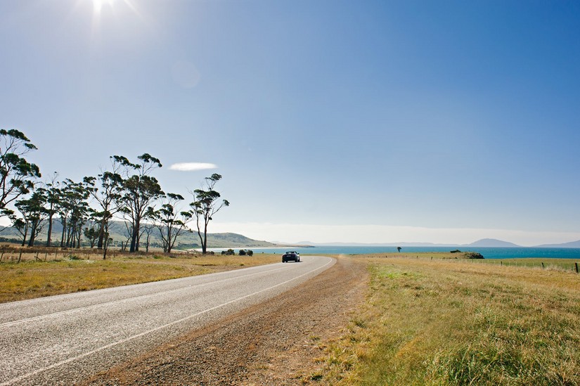 澳洲旅游自驾游最佳路线,澳洲大洋路自驾游最佳路线