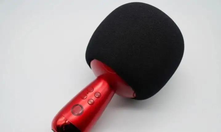 唱吧无线麦克风小巨蛋G3升级版,唱吧小巨蛋麦克风g2无线k歌宝