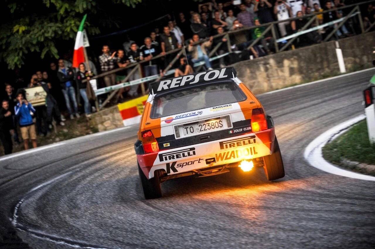 「我行小知识」什么是偏时点火？你真的了解排气喷火过程吗？