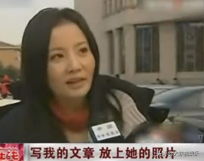 10对姓名相同的明星,10对名字相同的明星