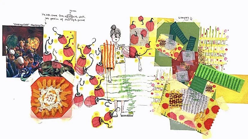 这些比高定还稀缺的单品,居然不用花一分钱