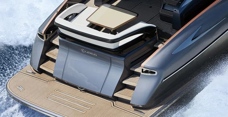 游艇商务策划工作内容,国产游艇派对策划布置