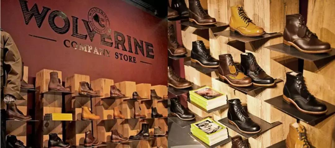 有哪些好看时尚便宜的男鞋,有哪些大牌的男鞋好看耐穿