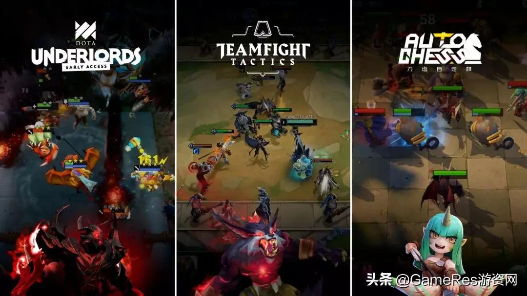 UGC游戏怎么样,ugc游戏是什么类型