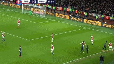 扎卡遗憾没能打进更多球,扎卡为什么会成为阿森纳队长