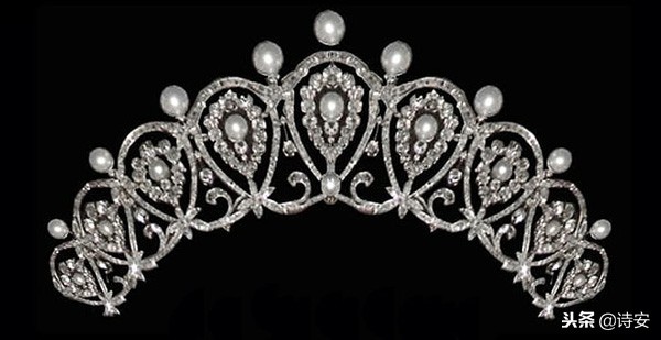 西班牙王后出席,西班牙王后英国晚宴