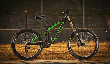 捷安特折叠自行车哪一款质量好,捷安特和莫曼顿哪个自行车质量好