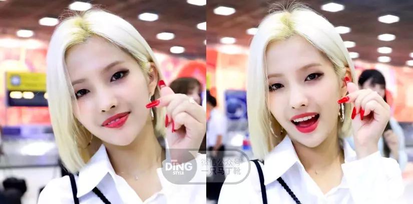 戴牙套凸嘴怎么化妆,凸嘴整牙削骨吗