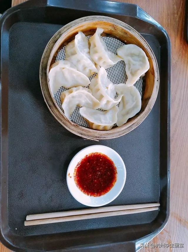 美院食堂排名,美院填志愿