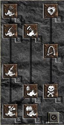 鎴樹簤鎬掑惣娓告垙鎬濊矾,鍤庡彨鍜屽拞鍝殑鍖哄埆