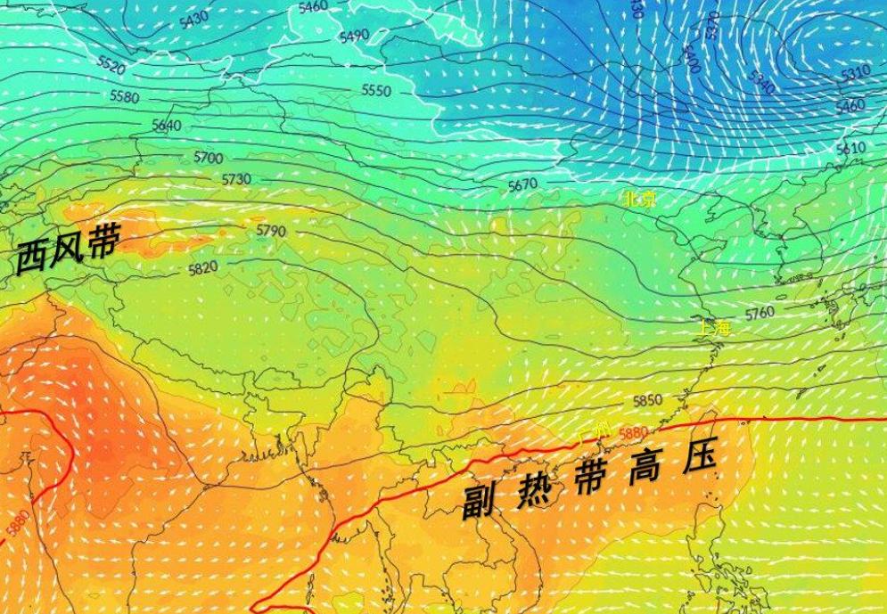 南方冬天最冷的省份,冬天最冷的南方省份