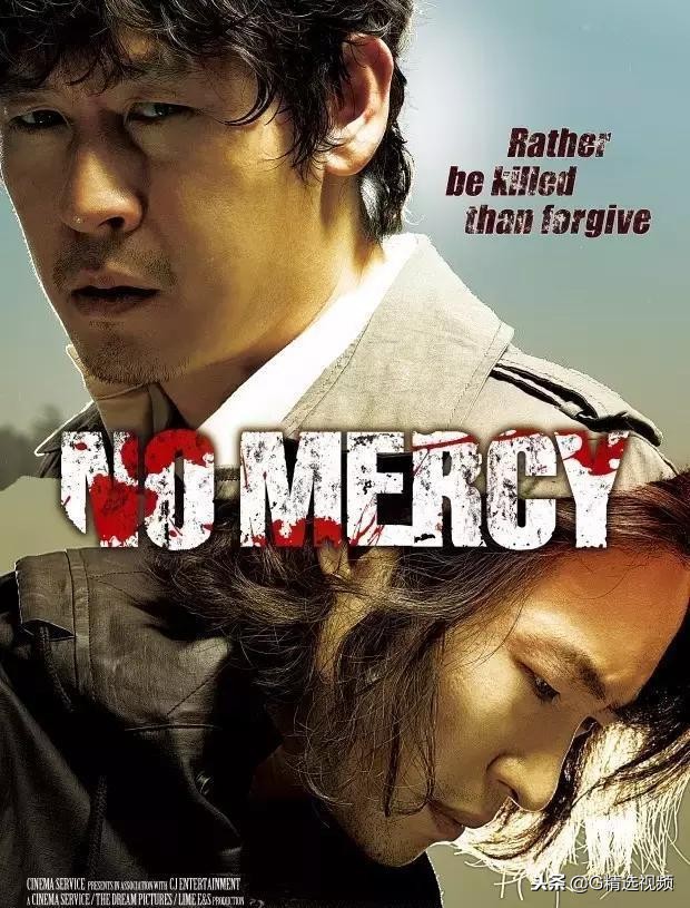 韩国必看的10部犯罪电影,男人必看韩国犯罪片完整版