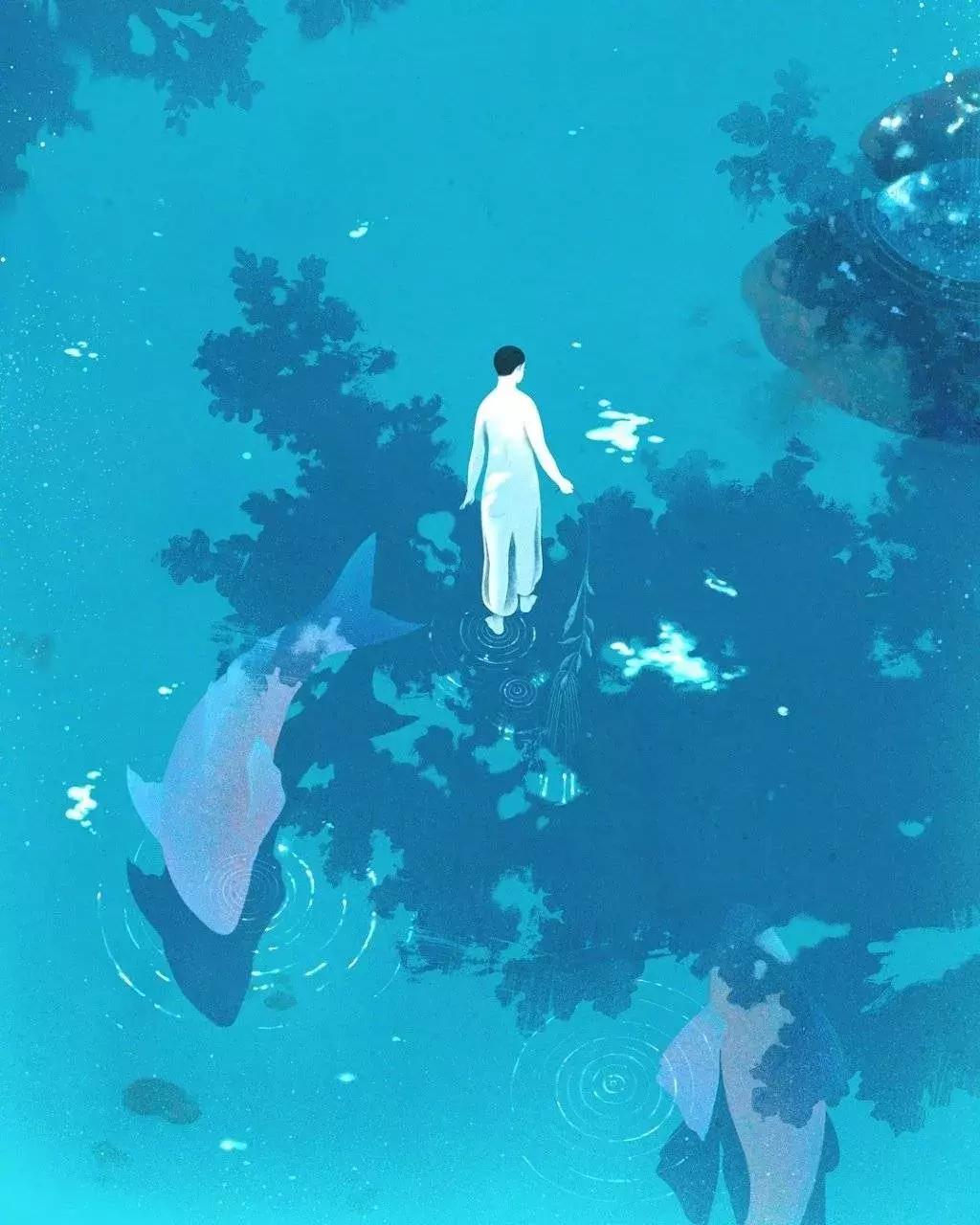 提升能量的方法:提升自己,比什么都重要