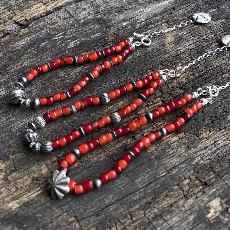 银饰潮穿搭女,夏季银丝服装怎么搭配好看