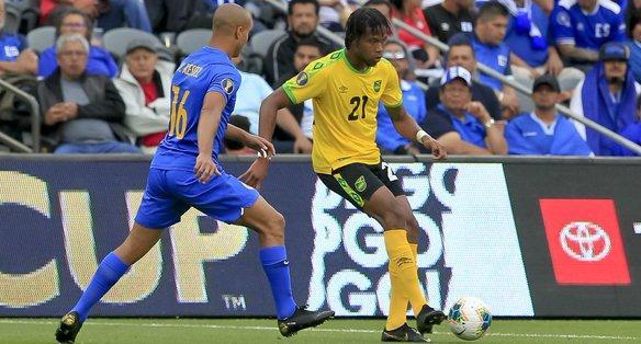 金杯赛哥斯达黎加牙买加直播,金杯赛哥斯达黎加vs牙买加