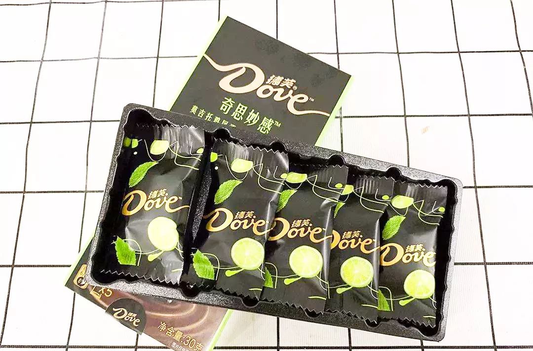 春游零食高颜值,春游小零食简单又好吃