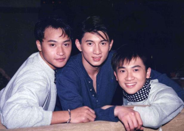 陈志朋最近的行为,陈志朋的最近的情况