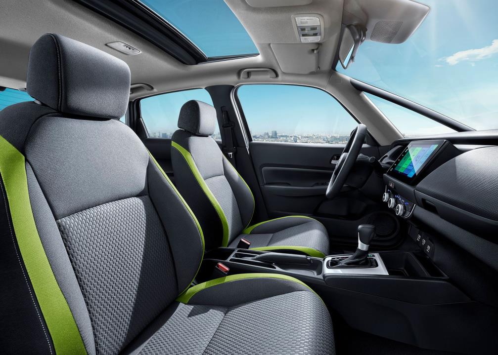 飞度换代了选别的车型,买2020款飞度还是换代飞度