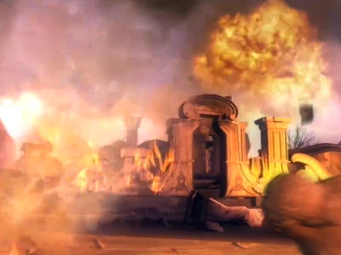 小时候看不懂的动画神厨小福贵,十年前看不懂电影