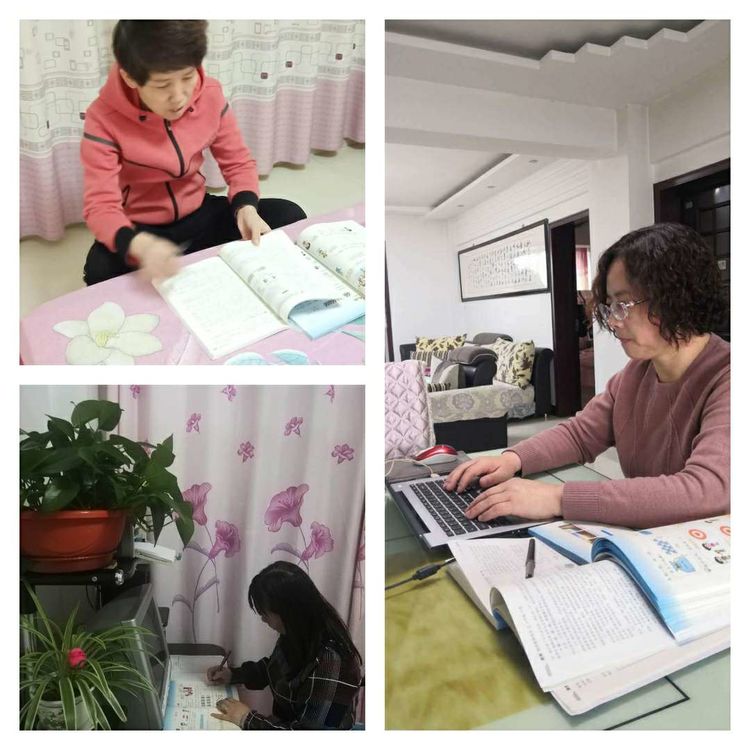 靖师附小线上备课惊艳网络，很多老师感慨：是该好好向附小看齐了