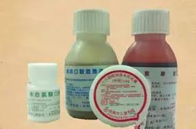 各大医院著名自制小药有哪些,成都各大医院拿手药