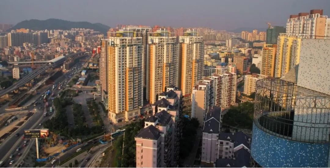 未来5年布吉房价,布吉房价为什么低