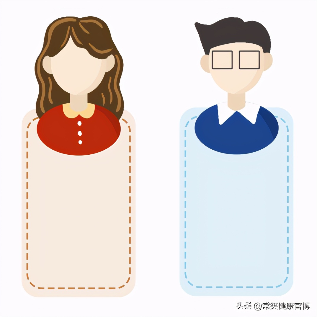 药物也会搞“性别歧视”，这些药女不能乱吃，男不能乱用