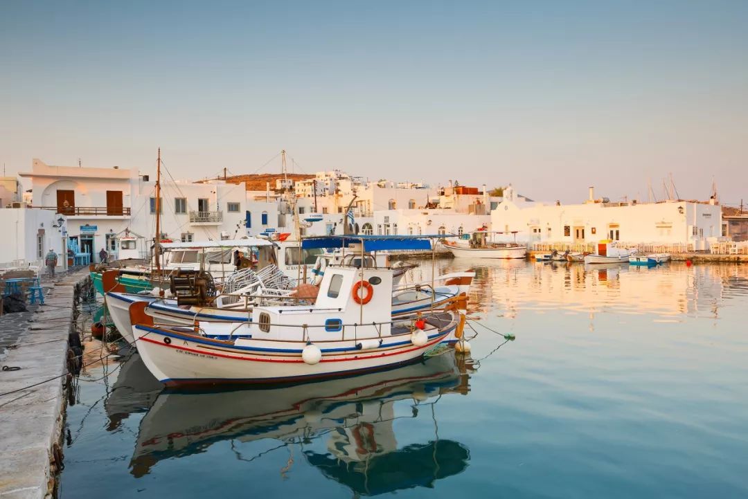 100座世界超美海岛，有你喜欢的吗？