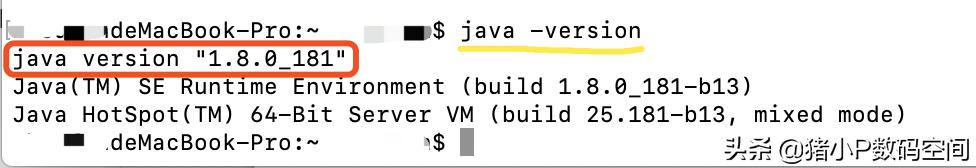mac开发零基础入门教程,程序员是怎么学习mac命令行的