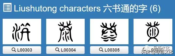 洪字演变从甲骨文到现在,洪字姓氏源自哪里