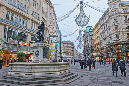 拒绝以次充好以假乱真,真假维也纳