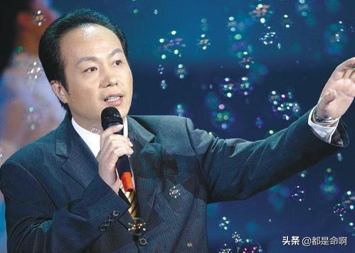 罗京离世的十一年后家人的情况,罗京癌症去世原因